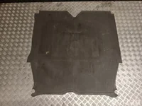 Mercedes-Benz S-CLASS Saloon (W108, W109) 1971 Trunk mat