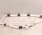 Ford USA ML3B-16042D94-AJ, 7A5F1LA10E8, 6289343, 24334 / ML3B16042D94AJ, 7A5F1LA10E8, 6289343, 24334 F-150 LIGHTNING Crew Cab Pickup 2025 Head Airbag Right - Image 2
