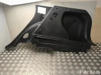 Hyundai 85740BE000 Kona II 2023 Rembourrage de coffre