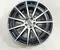 Mercedes-Benz A2974011400 EQS (V297) 2023 Alloy wheels 5x112  R21 ET41.5 EJ 9.5 - Image 1