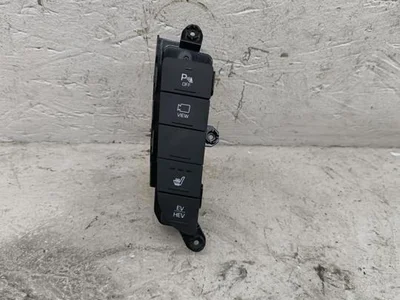 Hyundai 93350G2ND04X IONIQ (AE) 2022 Bouton pour systèmes de stationnement - Image 1