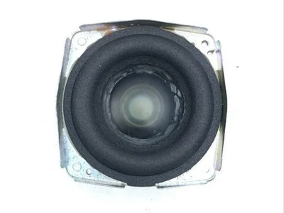 Maserati GRANCABRIO 2011 Caisson de basse - Image 1