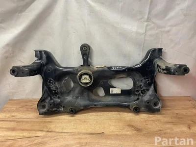 Volkswagen 3Q0199313AR ; 3Q0199315D / 3Q0199313AR, 3Q0199315D TIGUAN (AD1) 2021 Querträger vorne - Bild 1