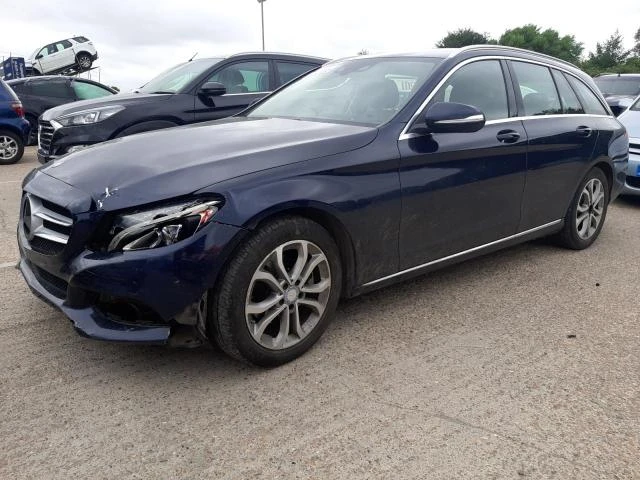 K142 W205 C220 651.921 + 722.908 - Photo 1