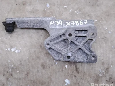 Mercedes-Benz A6510940727 C-CLASS (W205) 2016 Autres pièces moteur - Image 1