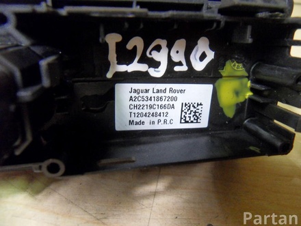 LAND ROVER 30657961 RANGE ROVER SPORT (L320) 2012 Input device