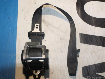 Volvo 604548200 C70 II Convertible 2008 Ceinture de sécurité Right Rear - Image 1