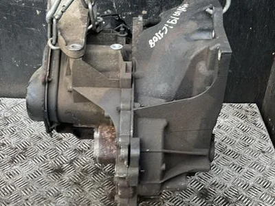 Ford CA6R7002FBF FIESTA VI 2014 Manual Transmission 5 Speed - Image 1