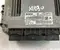 Citroën 9656974780; 0281011561 / 9656974780, 0281011561 C5 II (RC_) 2006 Unité de contrôle moteur - Image 2
