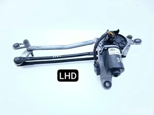 Maserati 91498475, 670007561, 91625919 GHIBLI (M157) 2015 Napęd wycieraczek