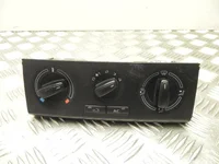 Škoda 5J0 820 045 C / 5J0820045C FABIA II Combi (545) 2012 Appareil de commande