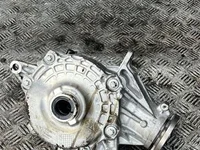 Mercedes-Benz A2233357600, 4-11/3 / A2233357600, 4113 GLC X254 2024 Przedni mechanizm różnicowy