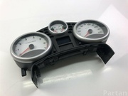 PEUGEOT 9666132380 207 (WA_, WC_) 2008 Dashboard