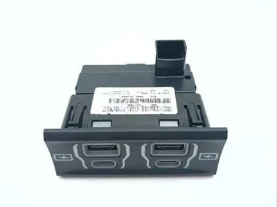 Jeep GRAND CHEROKEE V (WL) 2022 Dispositivo de inserción USB - Imagen 1