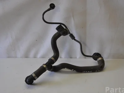 Mercedes-Benz A2055015700 C-CLASS (W205) 2018 Tuyau de radiateur - Image 1