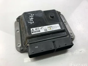 Mitsubishi 1860B865 LANCER VII (CS_A, CT_A) 2012 Unités de contrôle