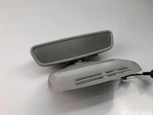 Mercedes-Benz A2058210400 C-CLASS (W205) 2017 Rétroviseur intérieur