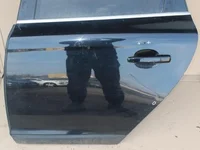 Volvo 31335542 XC60 2011 Drzwi z tyłu z lewej