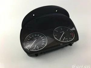 BMW 9166846-03 / 916684603 3 (E90) 2011 Tableau de bord