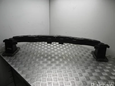 BMW 7158449 X6 (E71, E72) 2012 Cadre de pare-chocs - Image 1