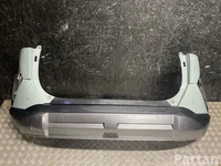 Hyundai Kona II 2023 Buferis galinis