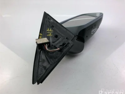 Audi 4B1858532BF A6 (4B2, C5) 1999 Vitre latérale - Image 1