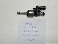 Volkswagen 026150006Z ; 05E036L / 026150006Z, 05E036L T-Roc (A11/AC7) 2024 Einspritzdüse