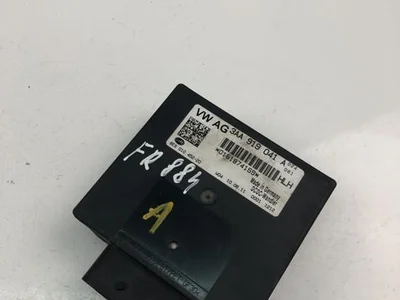 Volkswagen 3AA919041A JETTA IV (162, 163) 2013 control unit - Image 1