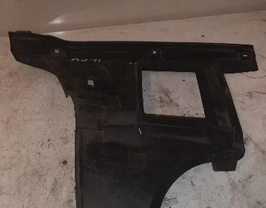 Volvo 8648149 XC70 CROSS COUNTRY 2006 Support pour pare-chocs - Image 1