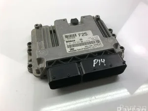 Hyundai 39120-2A235; 0281030599 / 391202A235, 0281030599 i40 CW (VF) 2013 Unités de contrôle