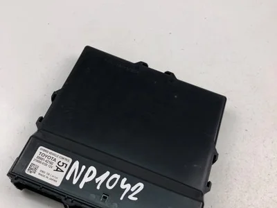 Toyota 89981-42160 / 8998142160 RAV 4 V 2021 unidad de control - Imagen 1