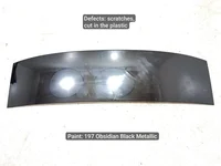 Mercedes-Benz A2976500700, 2976500700 EQS (V297) 2023 alerón