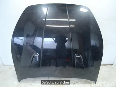 Maserati GRAN TURISMO 2011 Gaubtas - Paveiksliukas 1