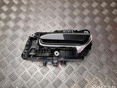 Mercedes-Benz A 011 507 29 97 / A0115072997 EQE V295 2022 Poignée de porte Left Rear - Image 1