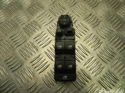 BMW 6832729 X3 (G01) 2018 Langų pakėlimo mygtukas - Nuotrauka 1