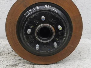 Hyundai 52705N7100 Tucson (NX4) 2022 Kit de suspension arrière