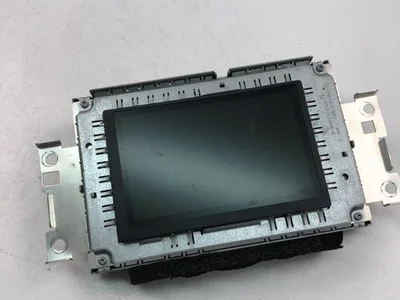 Volvo 31328306 S60 II 2013 Display - Imagen 1