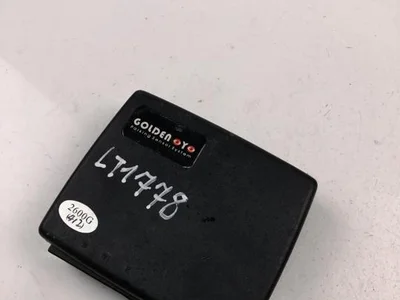 Volvo 2600G V60 2014 Unité de contrôle du système de navigation - Image 1