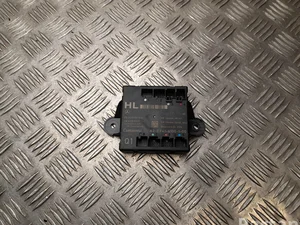 Mercedes-Benz A2189009604 E-CLASS (W212) 2015 Unité de commande pour porte Right Front