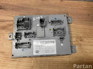 Mercedes-Benz A2229009808 ; 5DK010775 / A2229009808, 5DK010775 C-CLASS T-Model (S205) 2015 Unidad de control de carrocería BCM FEM SAM BSI