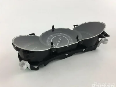 Citroën 96668806XT C3 II 2014 Tableau de bord - Image 1