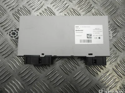 BMW 6809374 5 Touring (F11) 2016 Unités de contrôle - Image 1