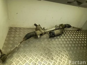 Tesla 1027831-00-E / 102783100E MODEL X 2016 Рулевой механизм