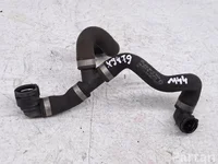 Mercedes-Benz A2055013984 KLASA C (W205) 2015 Wąż płynu chłodzącego