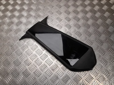 Mercedes-Benz A1176900679 CLA Coupe (C117) 2015 B-support externe - Image 1