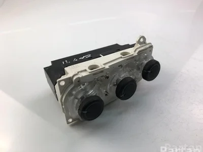 Honda 1291K CIVIC VII Coupe (EM2) 2001 Contrôle automatique de la climatisation - Image 1