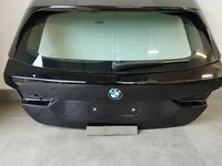 BMW 1 (F70) 2025 Bagažinės dangtis