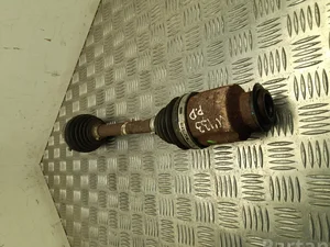 Hyundai 49560-G2000 / 49560G2000 IONIQ (AE) 2021 Arbre de transmission Right Front