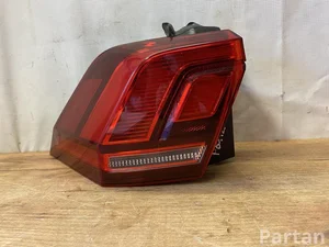 Volkswagen 5NA945095D TIGUAN (AD1) 2021 Taillight Left