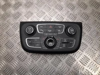 Jeep P5VA66DX9AF, 53246154 COMPASS (MP) 2018 Sterownik automatycznej klimatyzacji